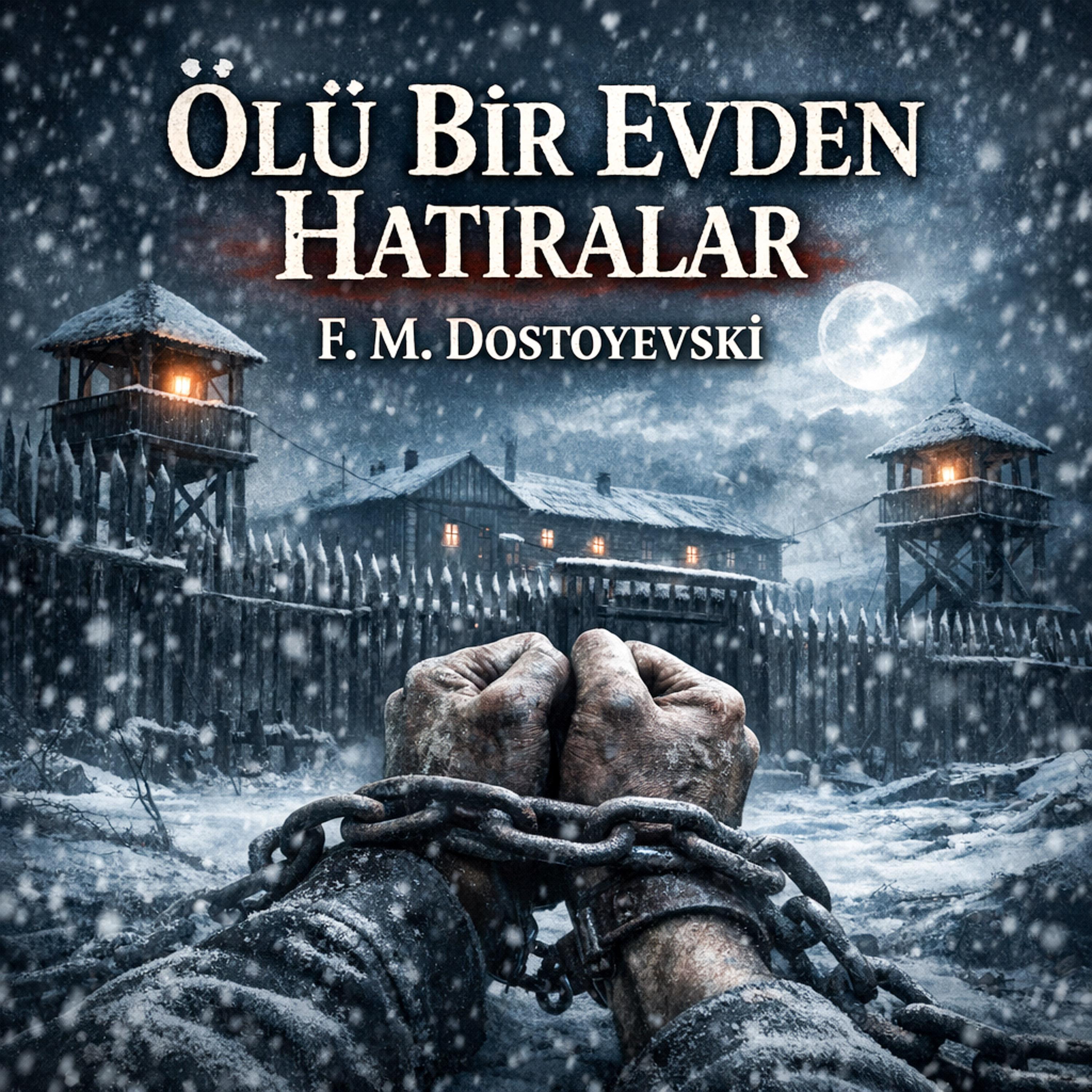 Prangaların Gölgesinde İnsan Kalmak: Ölü Bir Evden Hatıralar episode artwork