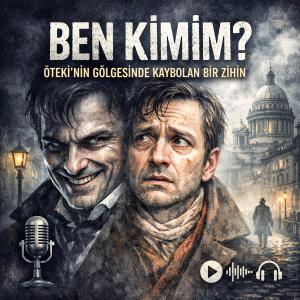 "Benim Yerimdeki Yabancı: Goladkin’in Parçalanan Zihni"