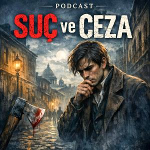 Baltanın Gölgesinde: Raskolnikov’un Zihnine Yolculuk