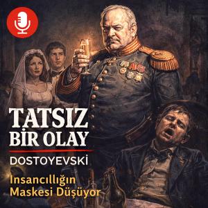 Üstünlük Maskesi: İvan İlyiç’in "İnsancıl" Felaketi