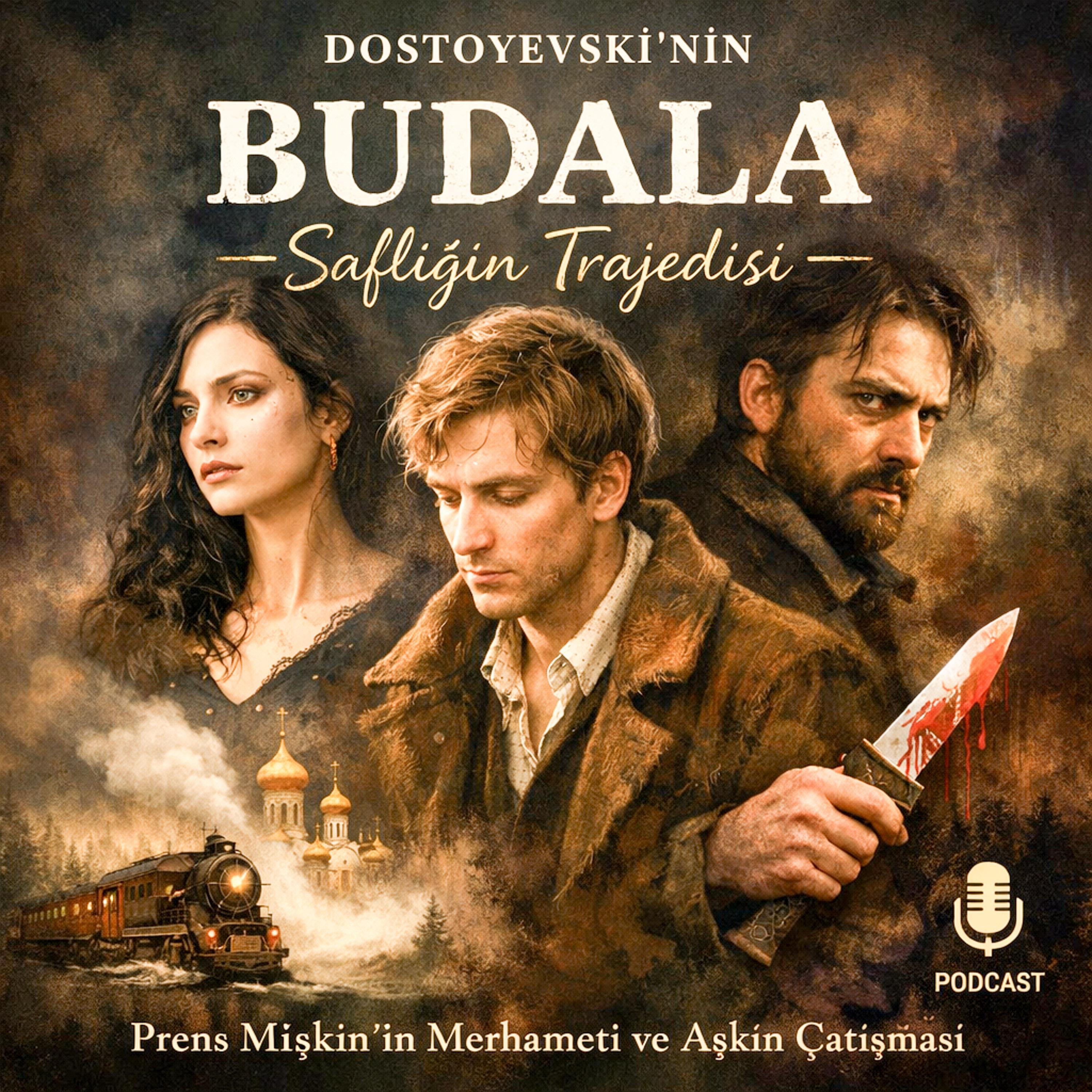 Budala: Prens Mişkin ve Rus Ruhu episode artwork