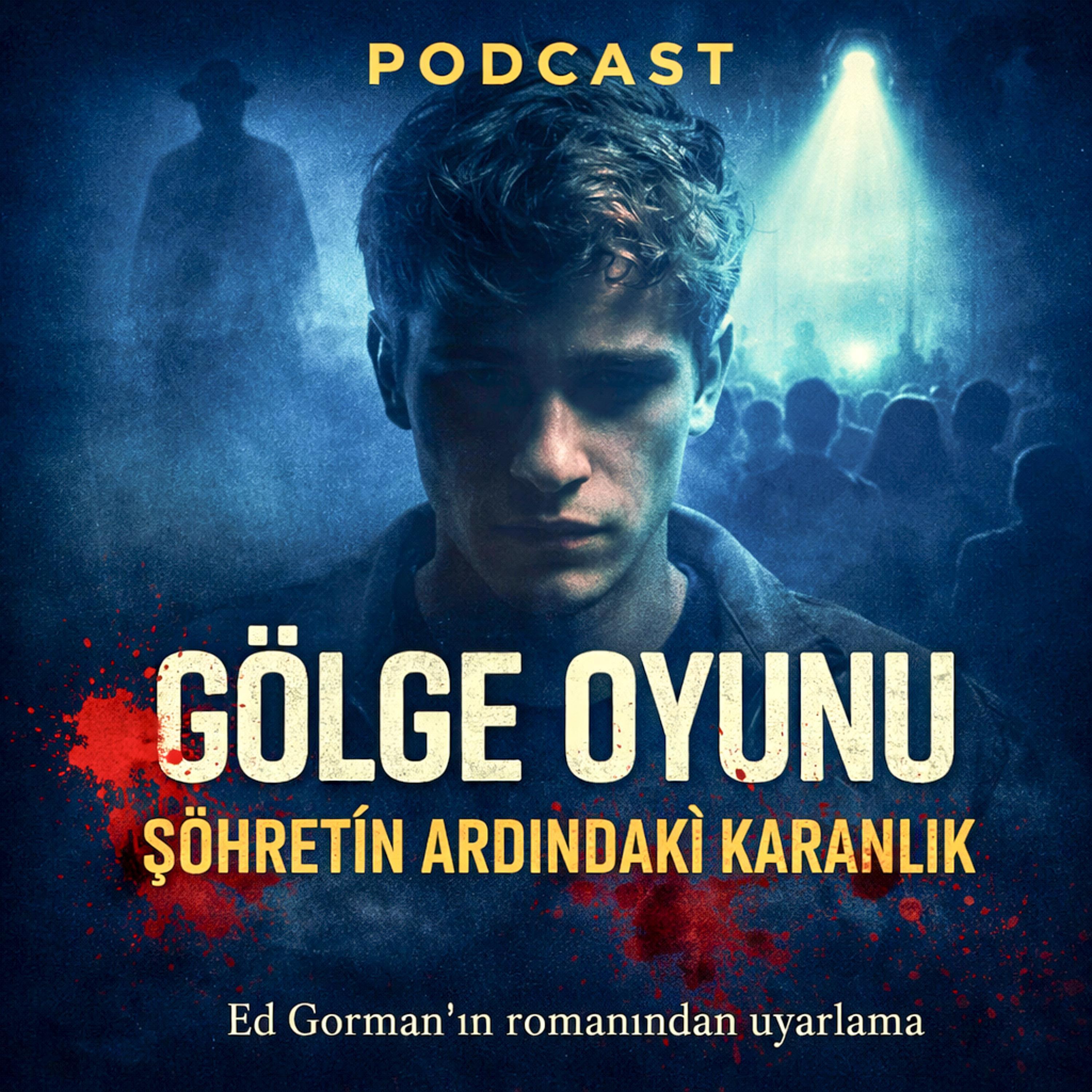 Şöhretin Kanlı Yüzü: Cobey Daniels’ın Düşüşü episode artwork