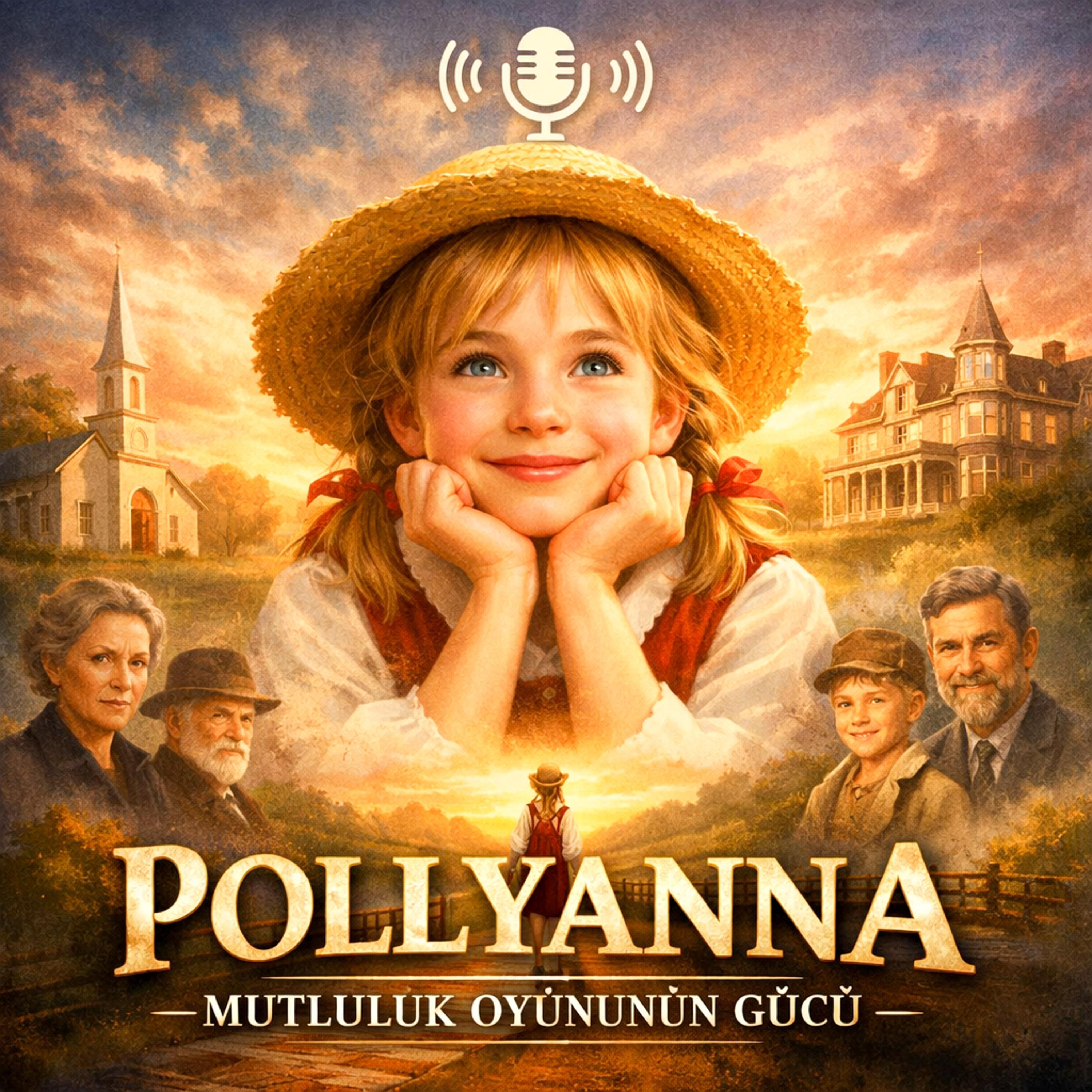 Pollyanna – Mutluluk Oyununun Gücü episode artwork