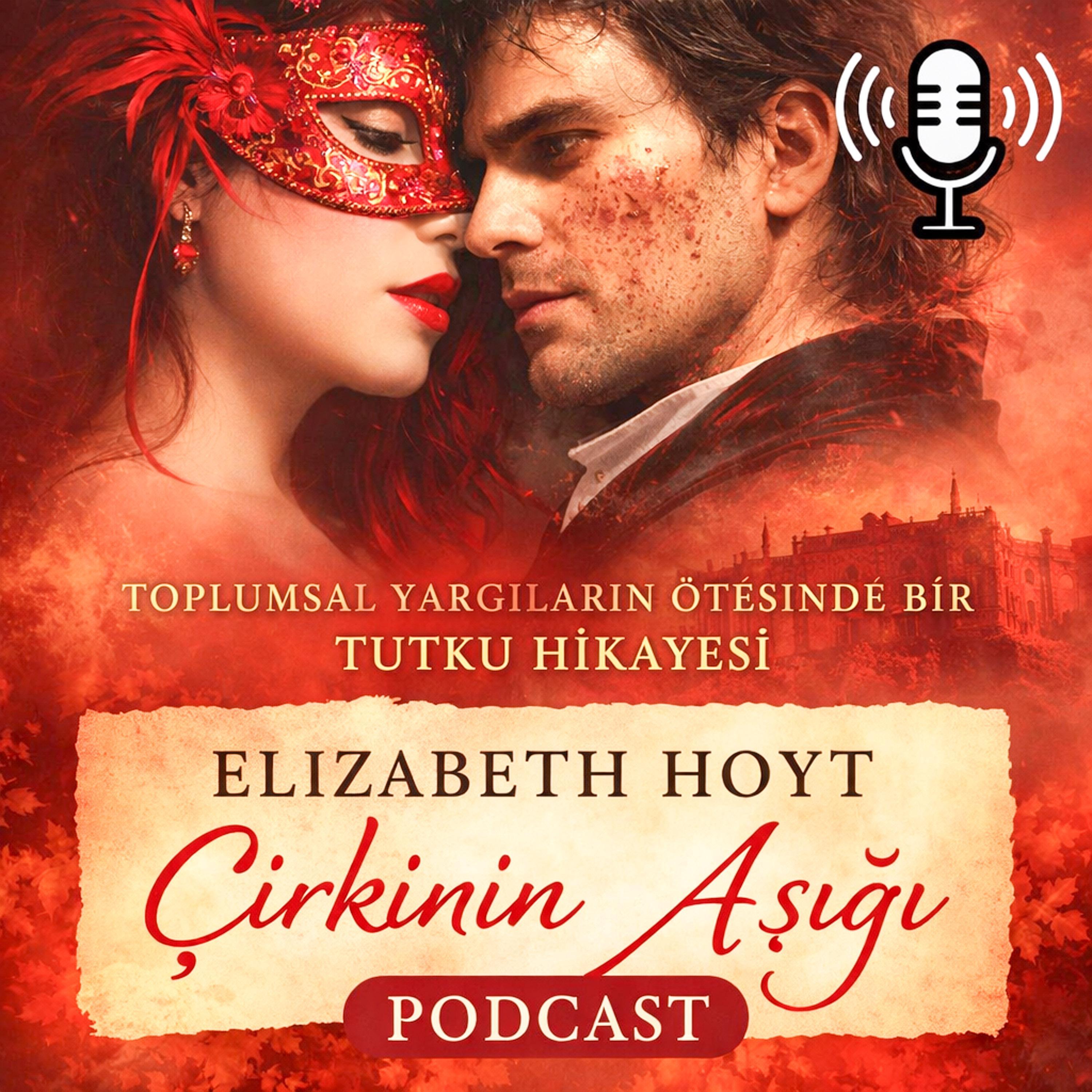 "Görünüşün Ötesinde: Kuzgun Prens ve Anna’nın Hikayesi" episode artwork