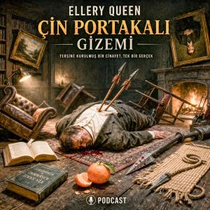 Her Şeyin Ters Gittiği Oda: Cin Portakalı ve İmkânsız Cinayetin Mantığı