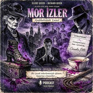 Kayıp İpuçları: "Ayakkabıdaki" Cinayetler