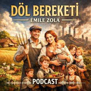 Toprağın ve İnsanın Zaferi: Émile Zola’nın "Döl Bereketi"
