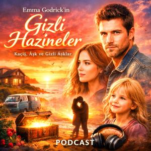 Gizli Hazineler – Kaçış, Aşk ve Kendini Bulma Hikayesi