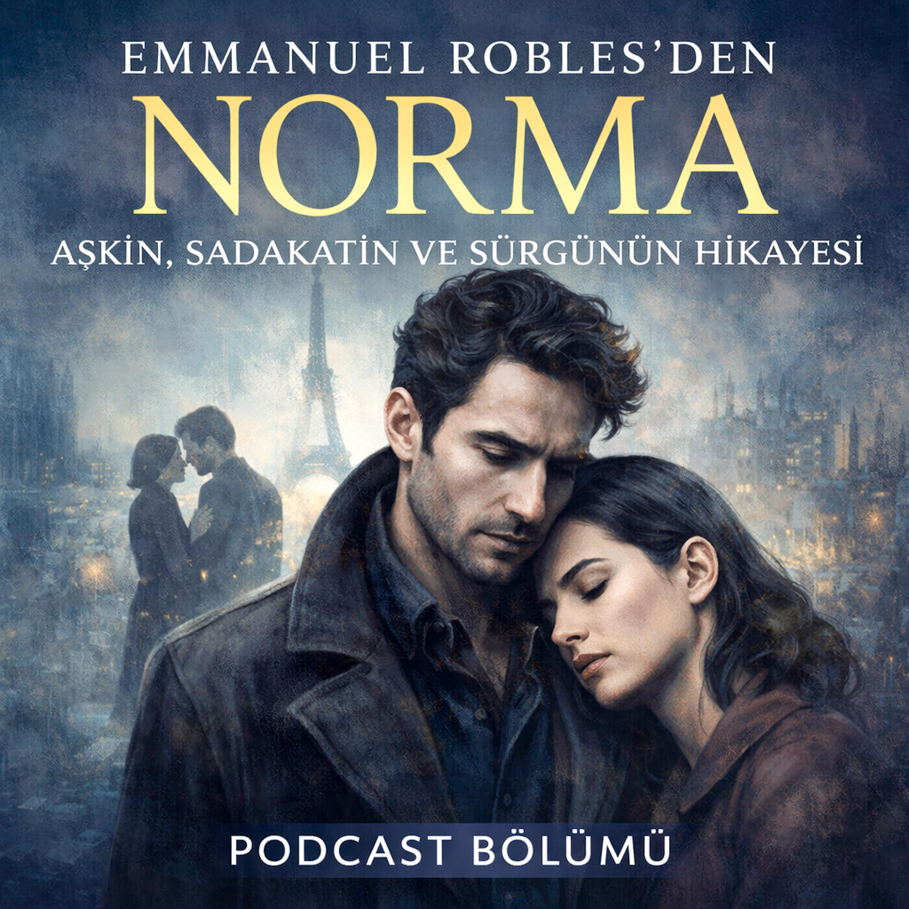 Bir Direniş Biçimi Olarak Sadakat: Norma episode artwork