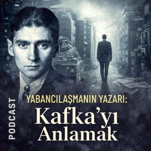 Ernst Fischer’in Merceğinden Franz Kafka