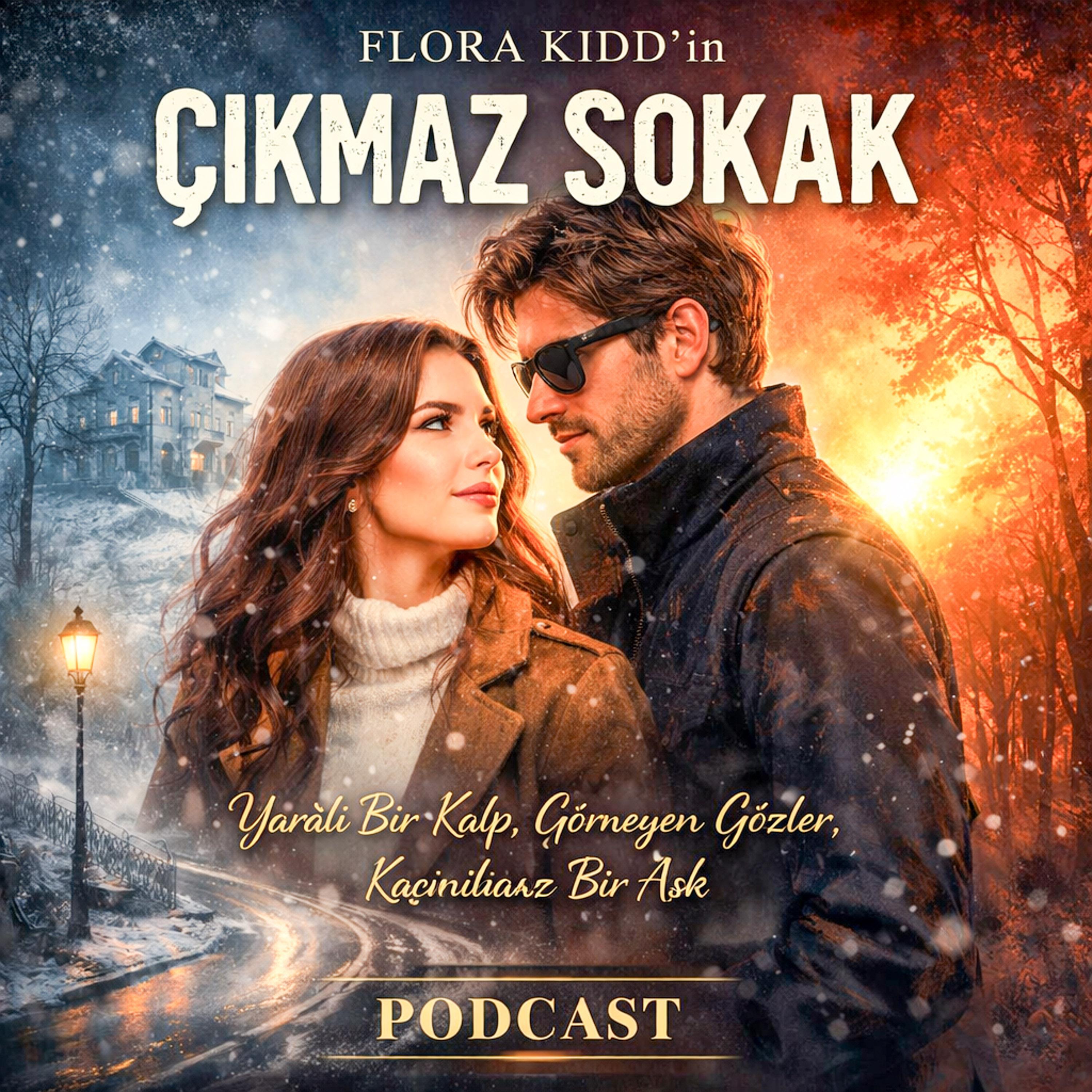 "Görünmez Engeller: Çıkmaz Sokak’ta Bir Aşk Hikayesi" episode artwork