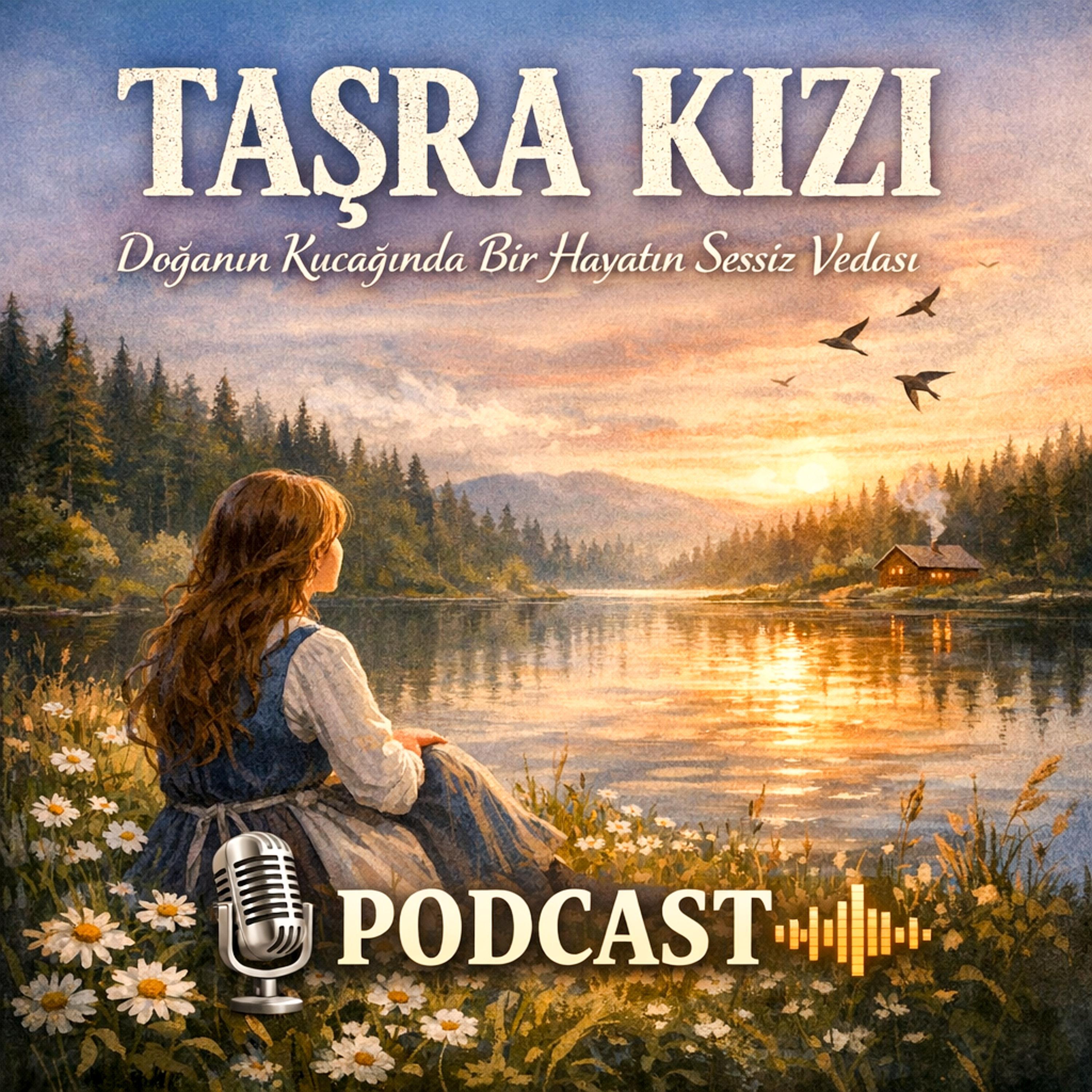 Kuzey Işıkları Altında Bir Yaşam: Silja’nın Sessiz Vedası episode artwork