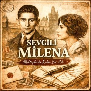 Mektuplarda Kalan Aşk: Sevgili Milena