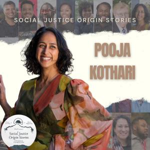 Boundless Awareness With Pooja Kothari