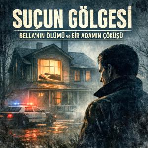 "Katil mi, Kurban mı? Spencer Ashby'nin Sessiz Çöküşü"