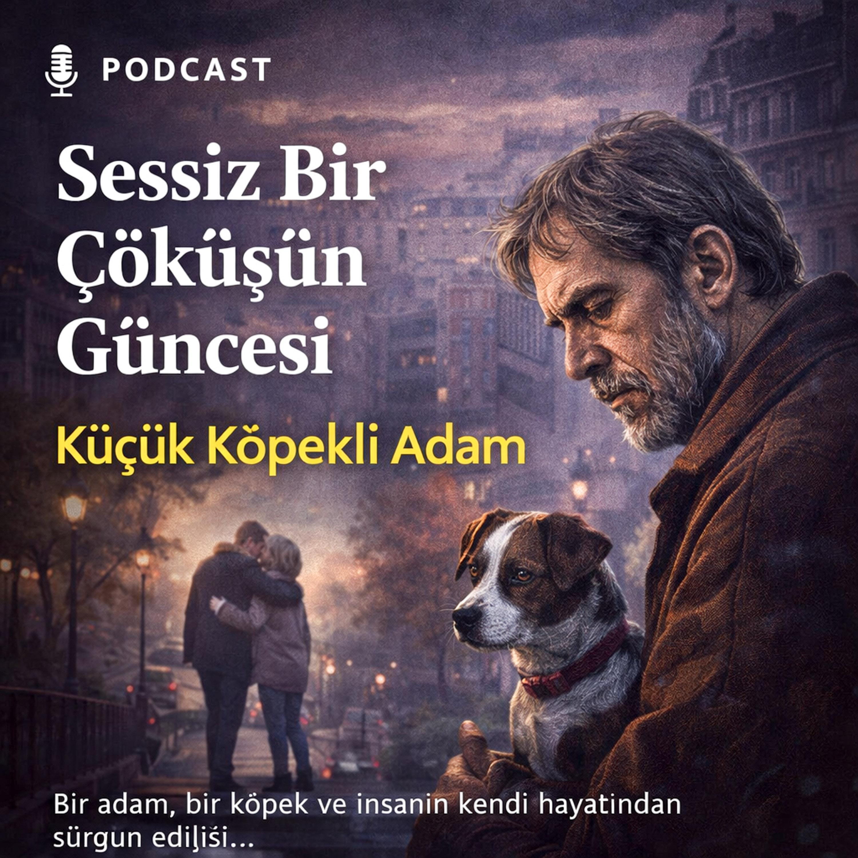 Mavi Defterin Son Sayfası: Felix Allard’ın Sessiz Vedası episode artwork
