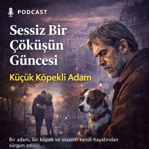 Mavi Defterin Son Sayfası: Felix Allard’ın Sessiz Vedası