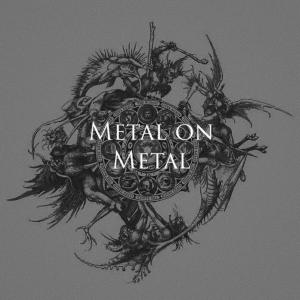 Metal on Metal - Sundecay