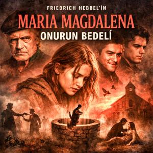 Maria Magdalena: Bir Onur Cinneti
