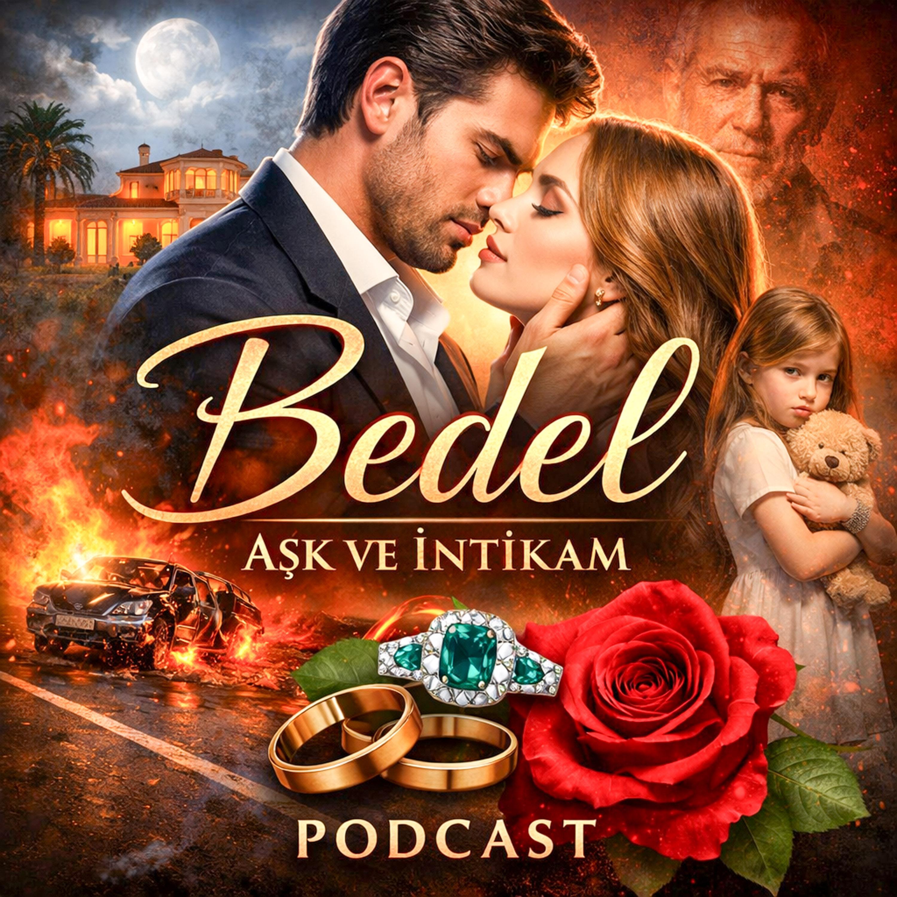 Aşkın Bedeli: İntikamdan Doğan Sadakat episode artwork