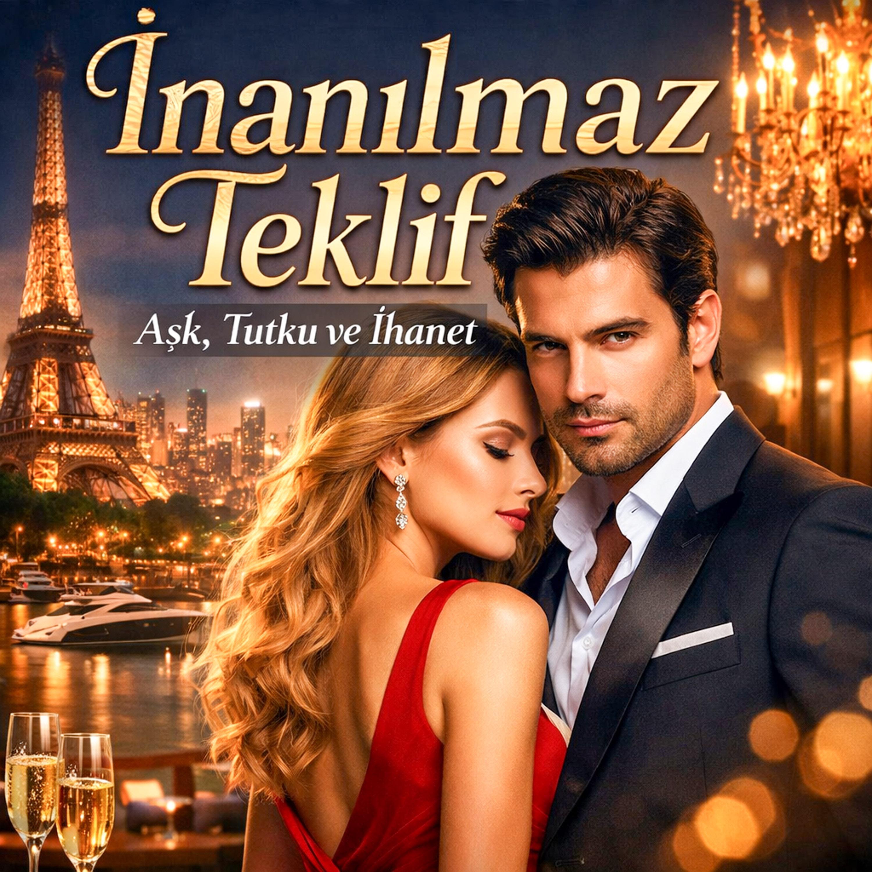Aşkın Bedeli: Bir İflas, Bir Evlilik ve Tehlikeli Bir Anlaşma episode artwork