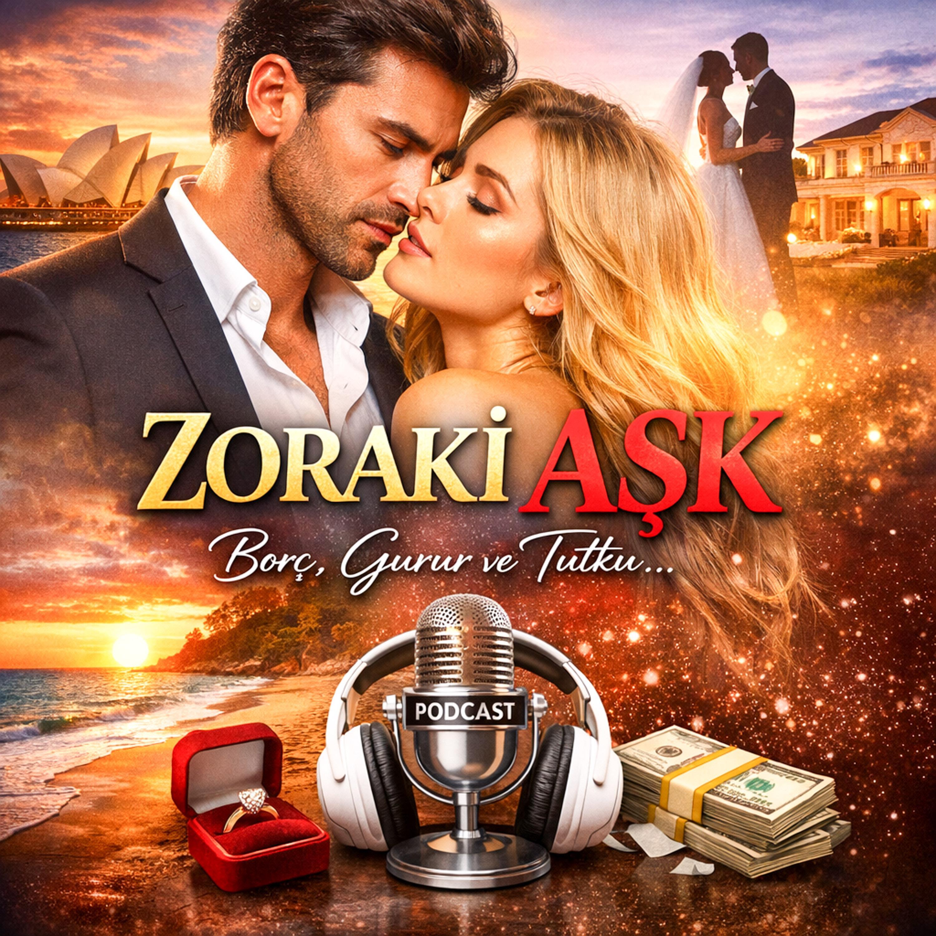 Borç Karşılığı Bir Hayat: Zoraki Aşk episode artwork