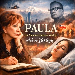 Bir Anneden Kıza Miras: Paula’nın Hafızası