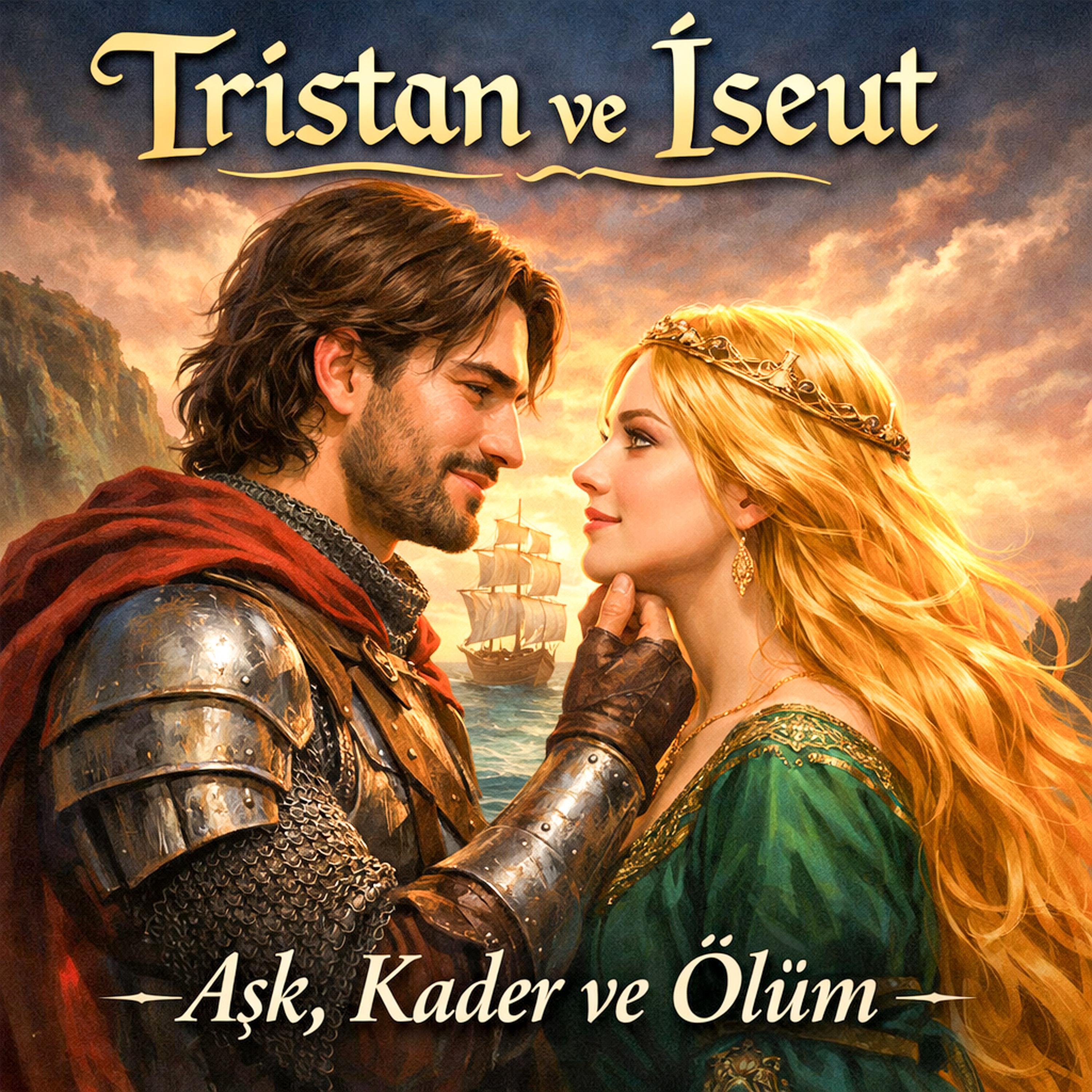 Tristan ve İseut: Ölümsüz Bir Aşkın Hazin Sonu episode artwork