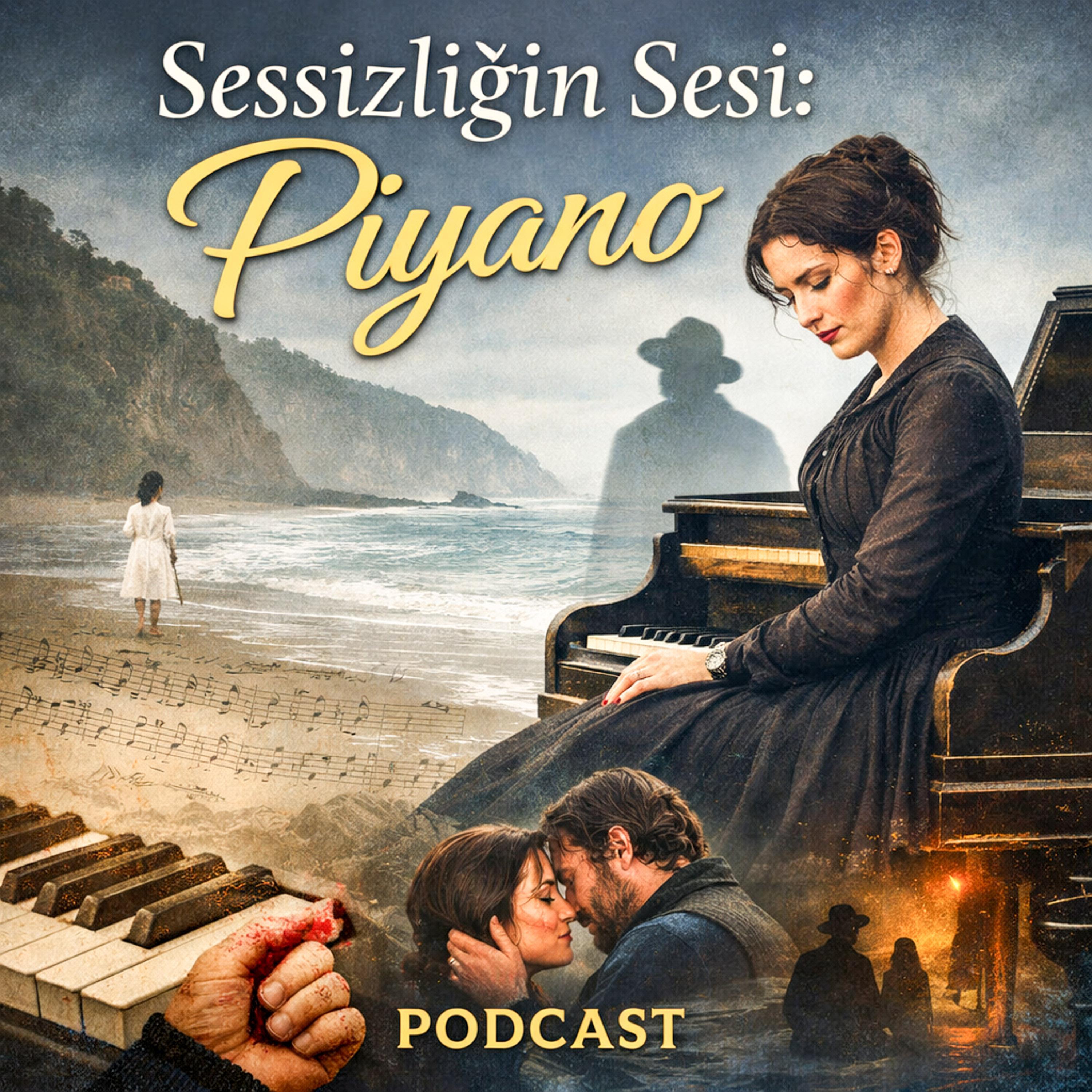 Şehirli İnsanın Yalnızlığı: Kalabalıklar İçinde Tek Başına episode artwork