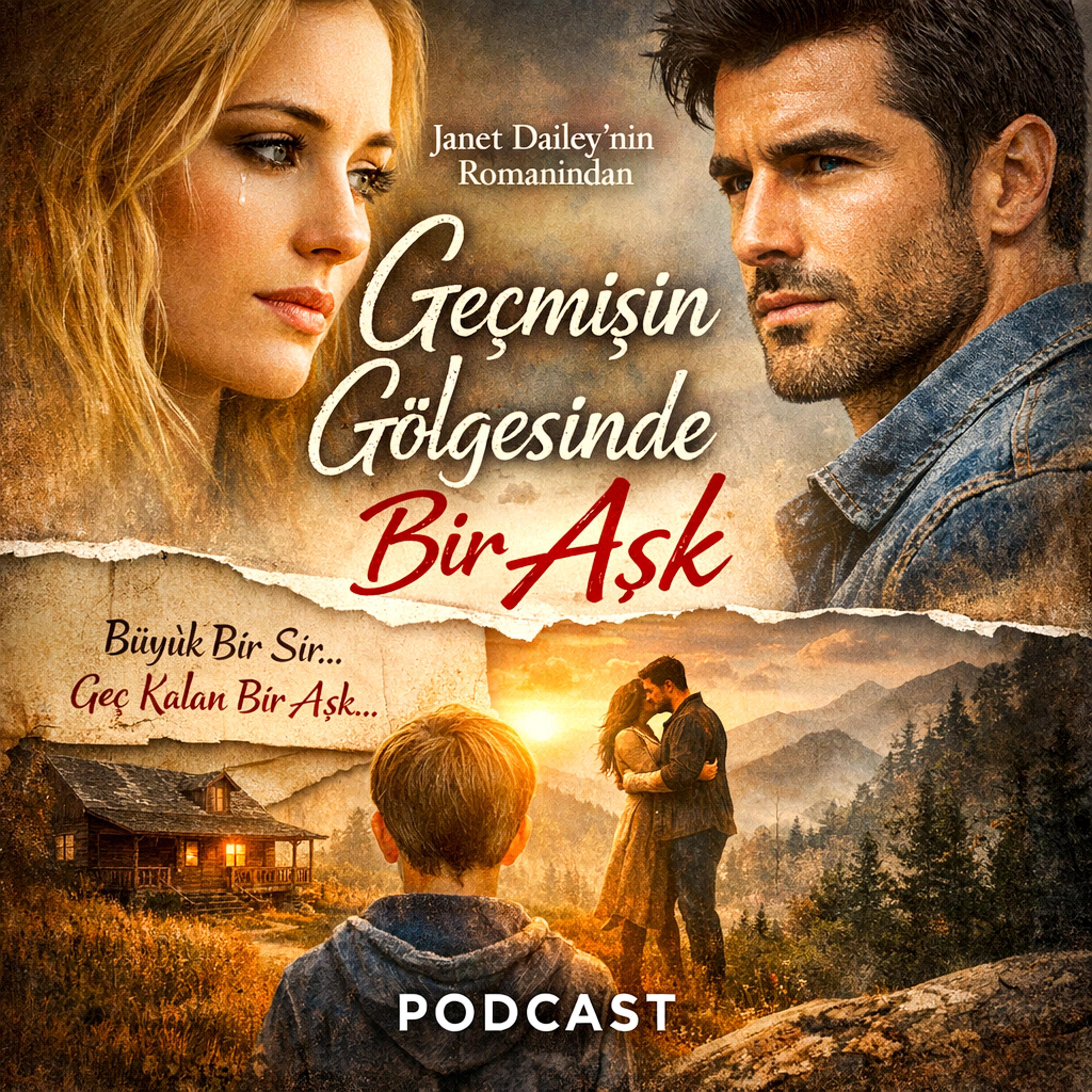 "Yalanların Gölgesinde: Bir Aile Mirası" episode artwork