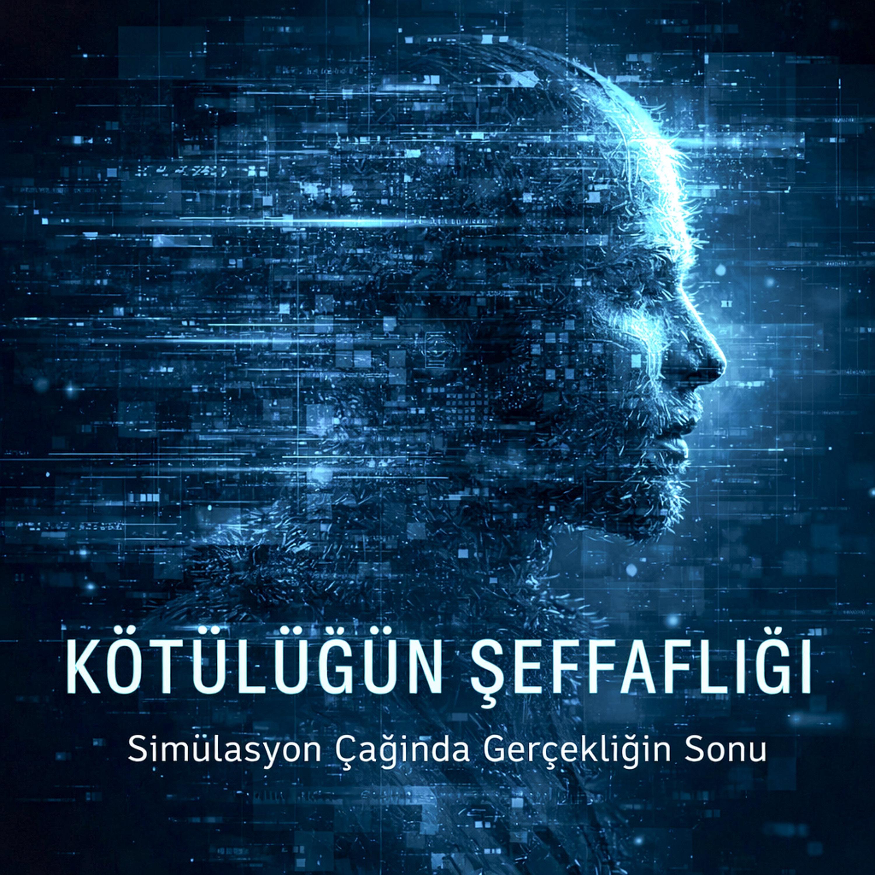 Şeffaf Bir Cehennem: Baudrillard ve Aşırı Fenomenler episode artwork