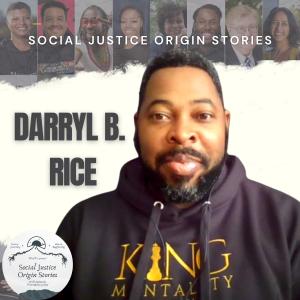 Scholarship as Resistance: Elevating The Stories Of Black Employees Under Authoritarian Leadership with Darryl. B. Rice