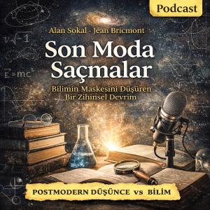 Kral Çıplak: Postmodernizmin Bilimle İmtihanı