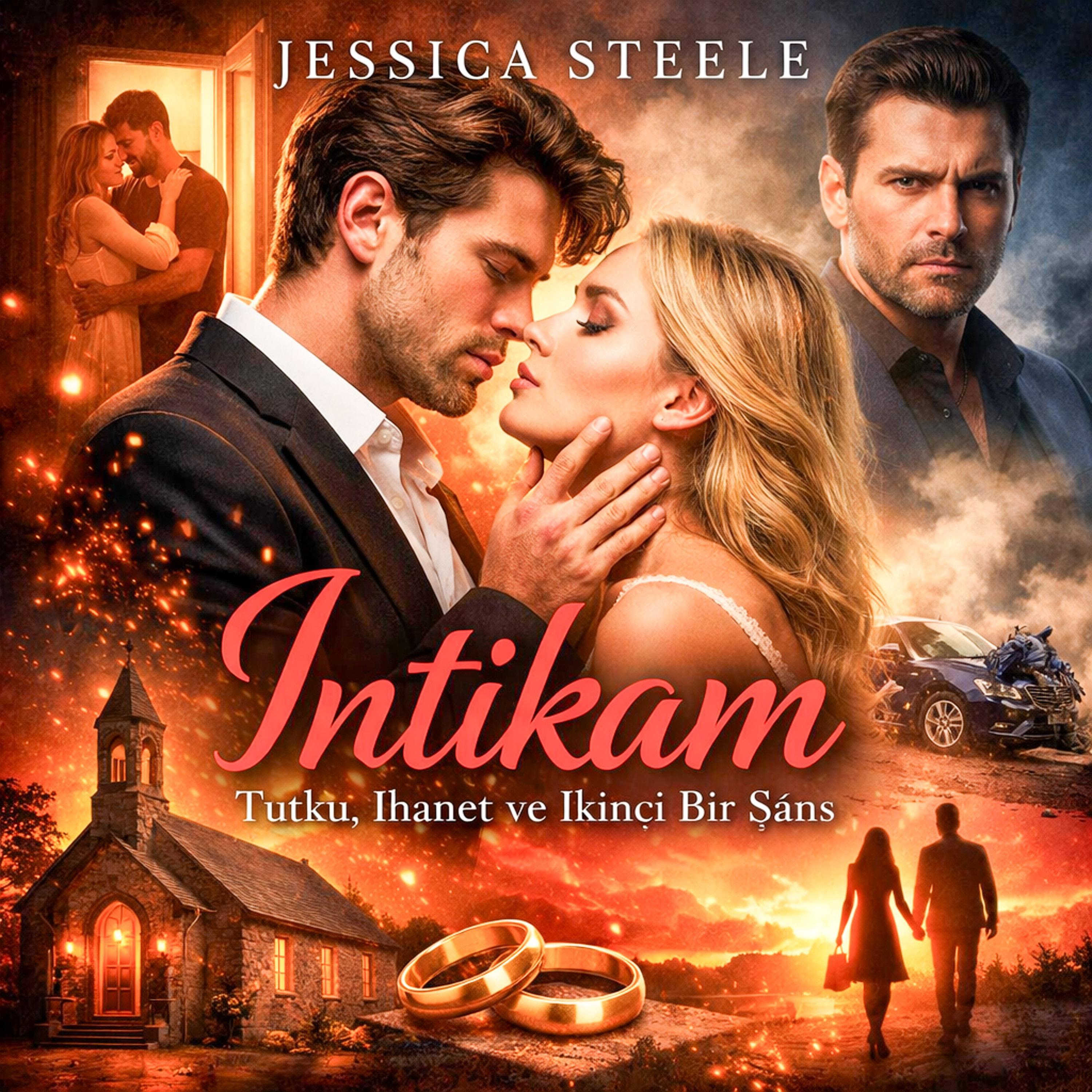 Başlık: Bir İhanet, İki Kardeş: İntikamın Pençesinde Katherina episode artwork
