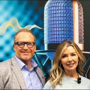 Pod-A-Thon 26'! Garry and Rhonda Thurman! Money-Communication-LIFE!