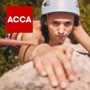 The Resilient Accountant: Making space for the future even though the present is busy