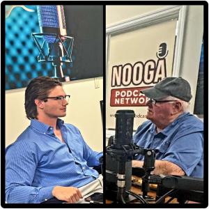 The Unstructured Podcast Share: Pryor Bacon and Sam Bruner In-Studio!