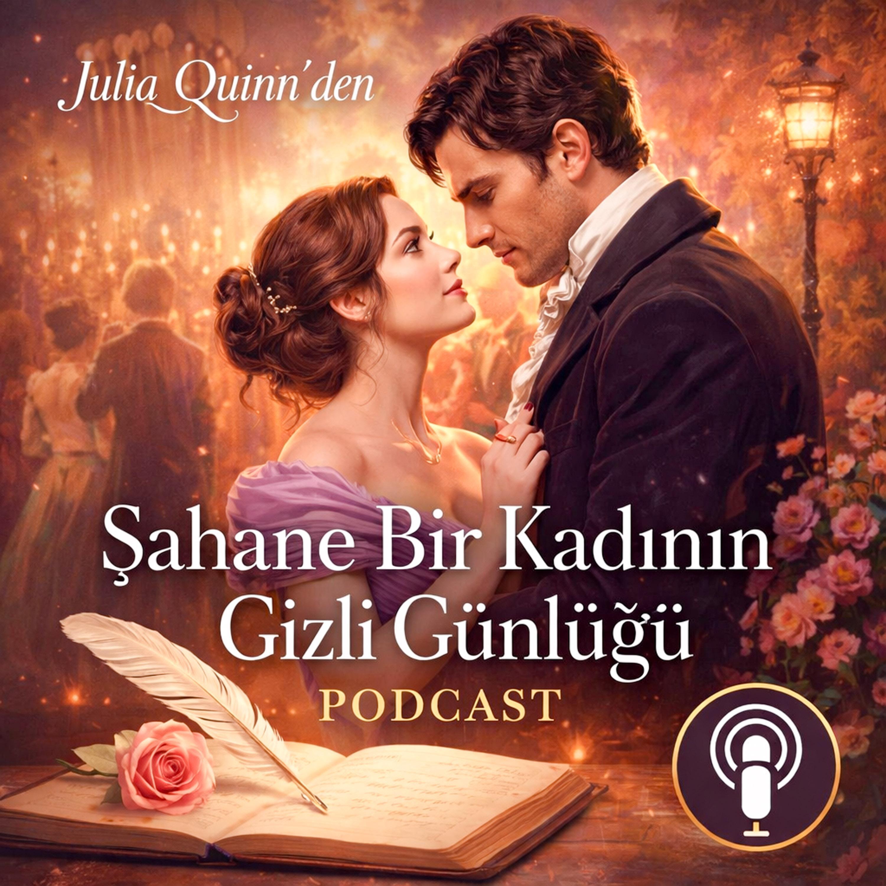 Bir Günlüğün İlk Cümlesi: Şahane Bir Kadının Gizli Günlüğü episode artwork
