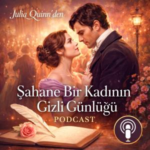 Bir Günlüğün İlk Cümlesi: Şahane Bir Kadının Gizli Günlüğü