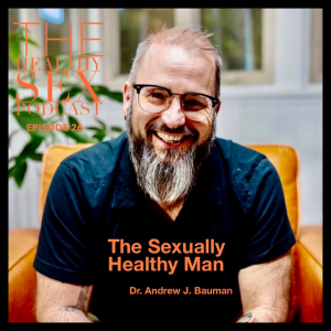 The Sexually Healthy Man