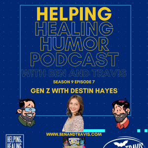 Gen Z with Destin Hayes