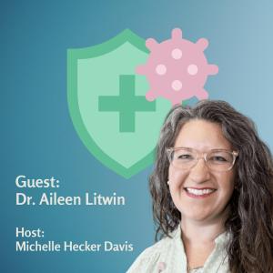 The Truth About Kids’ Health Most Parents Miss with Dr. Aileen Litwin – Episode 7