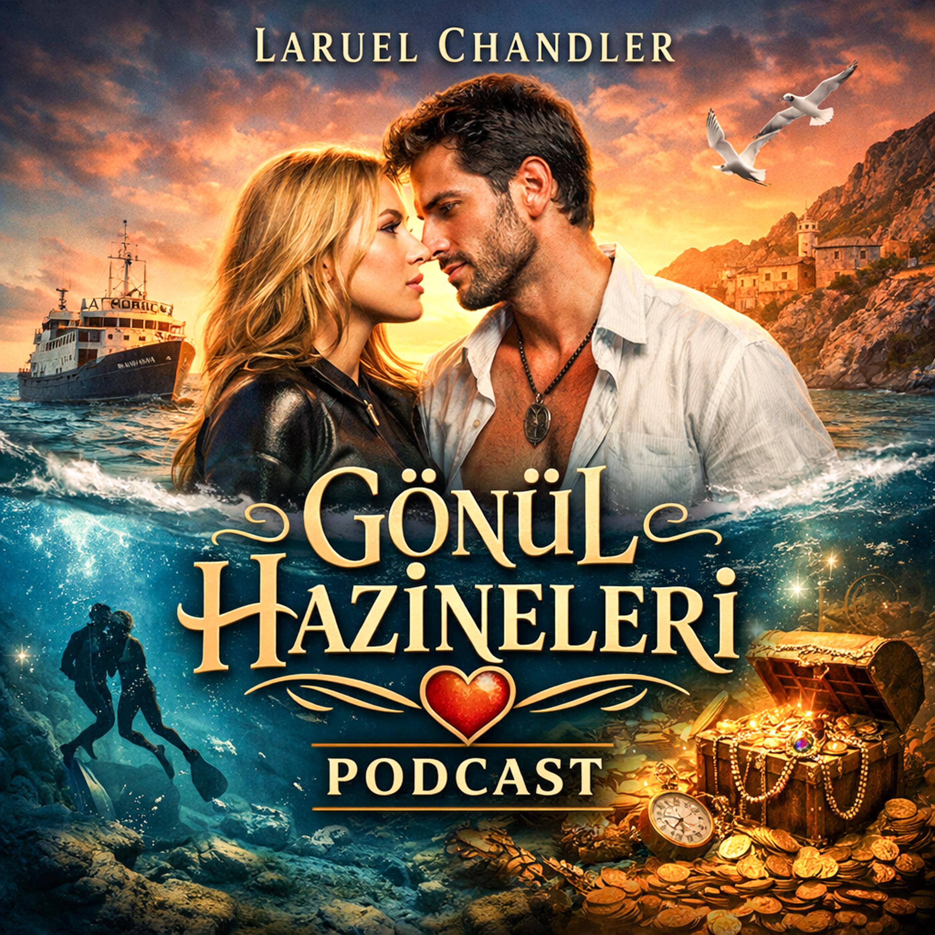 Akdeniz’in Derinliklerinde Aşk ve Altın: El Corazon’un Peşinde episode artwork