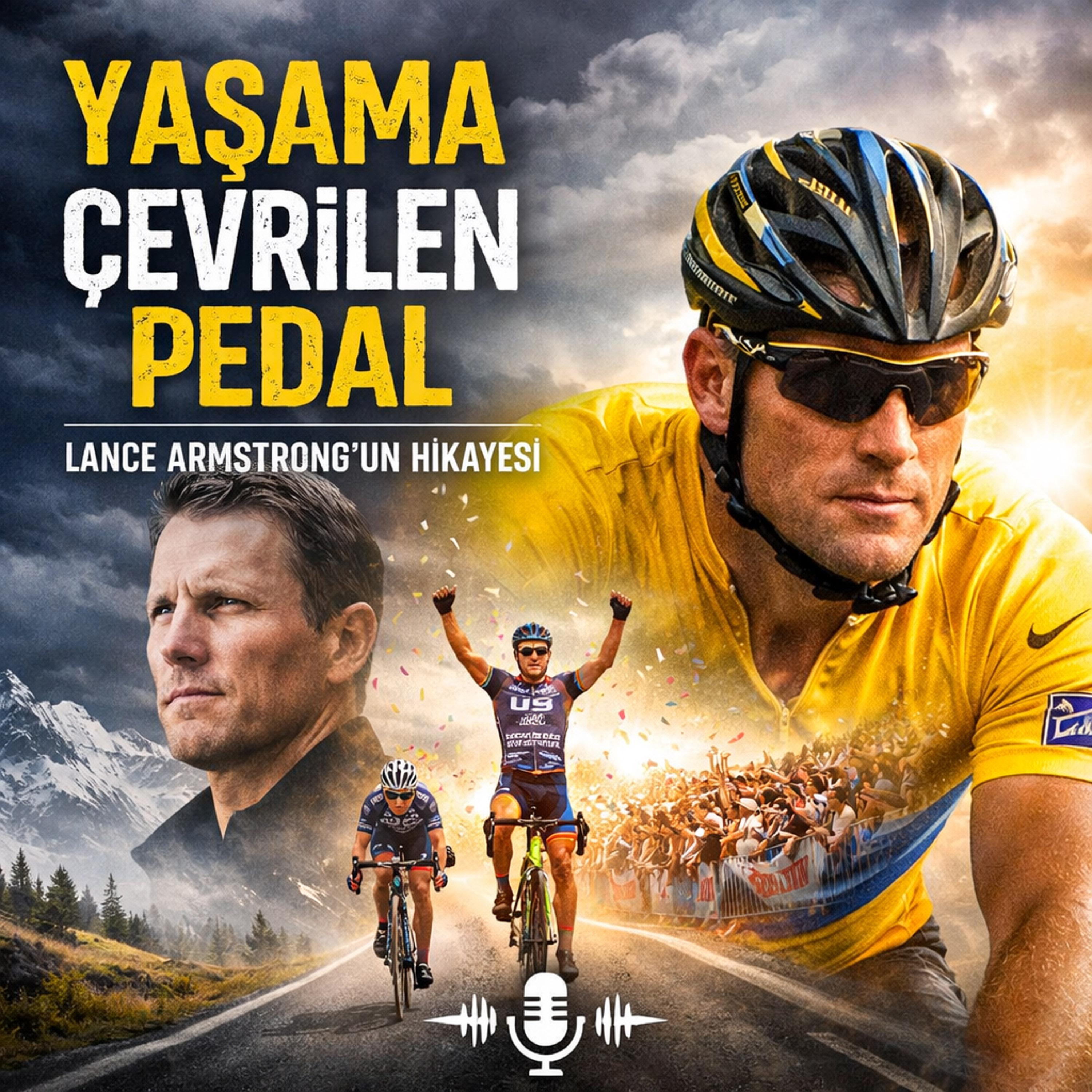 Pedalların Ritmi: Bir Geri Dönüş Hikayesi episode artwork