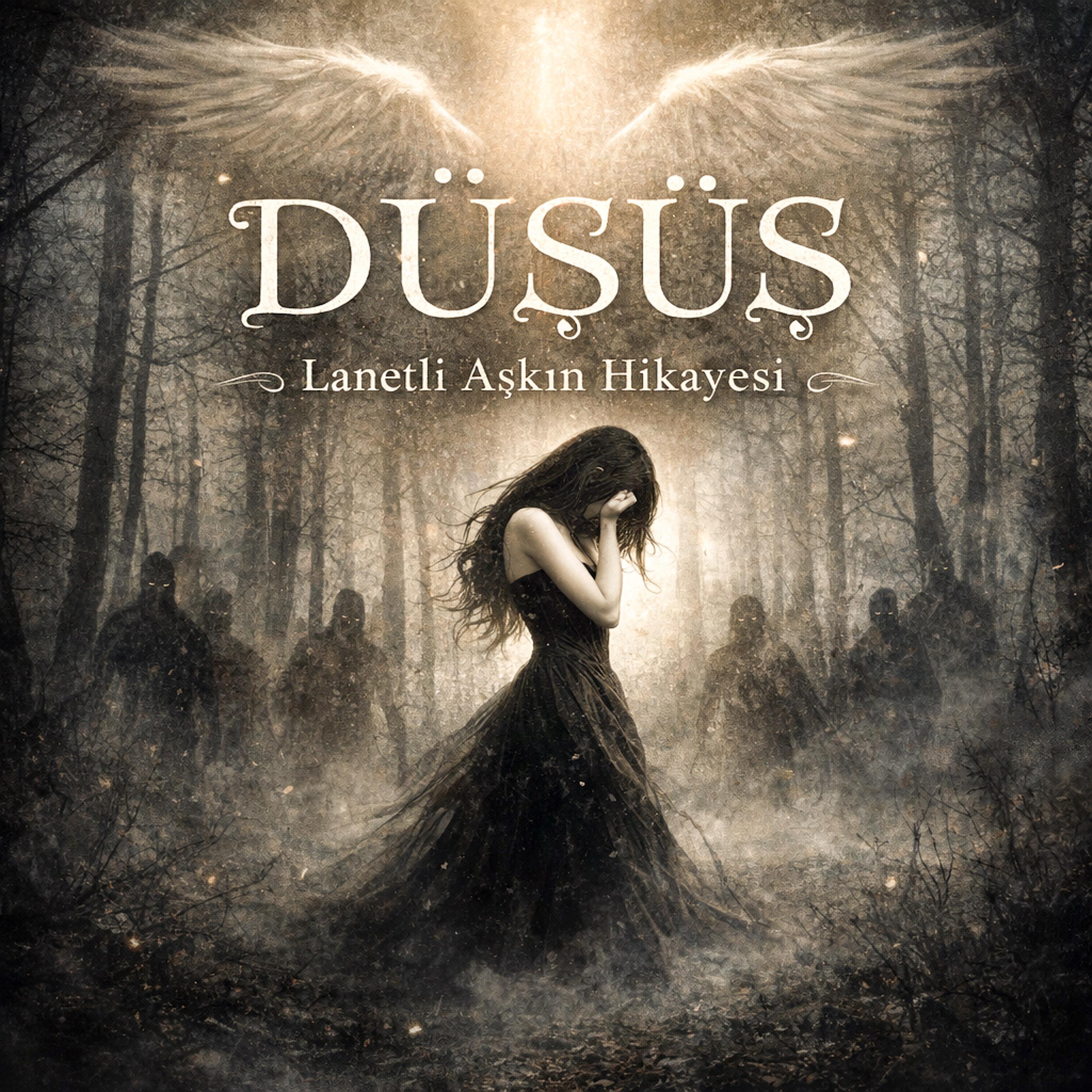 "Kanatların Gölgesinde: Sword & Cross Dosyası" episode artwork