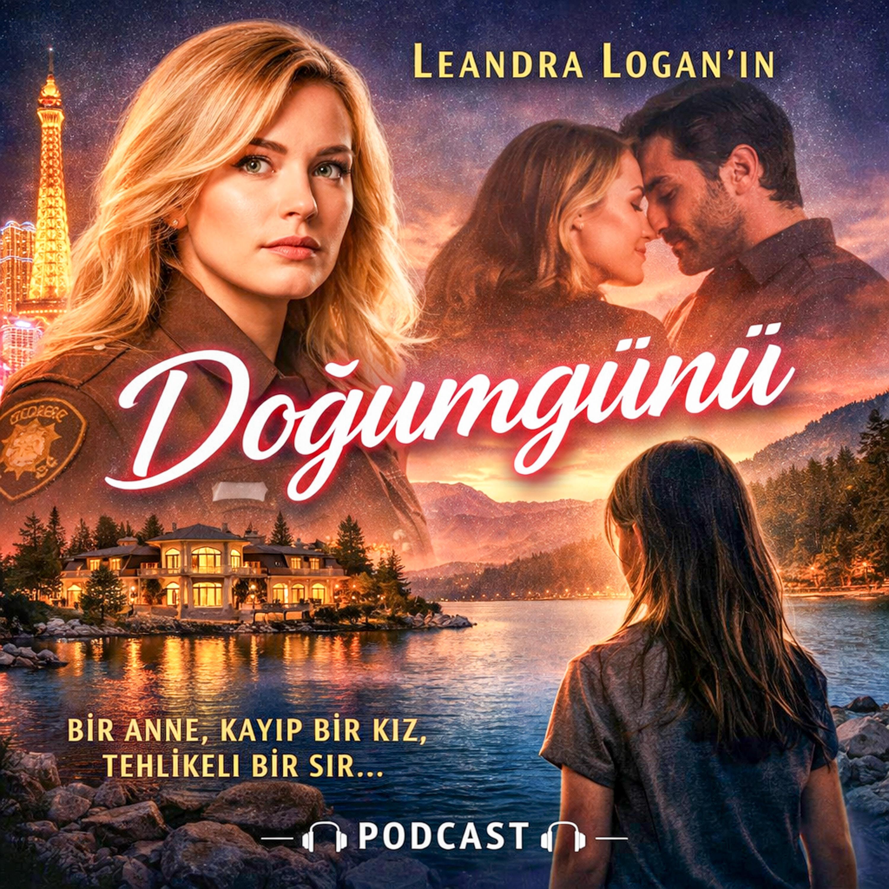 On Yıllık Sessizliğin Sonu: Bir Annenin Yeniden Doğuşu episode artwork