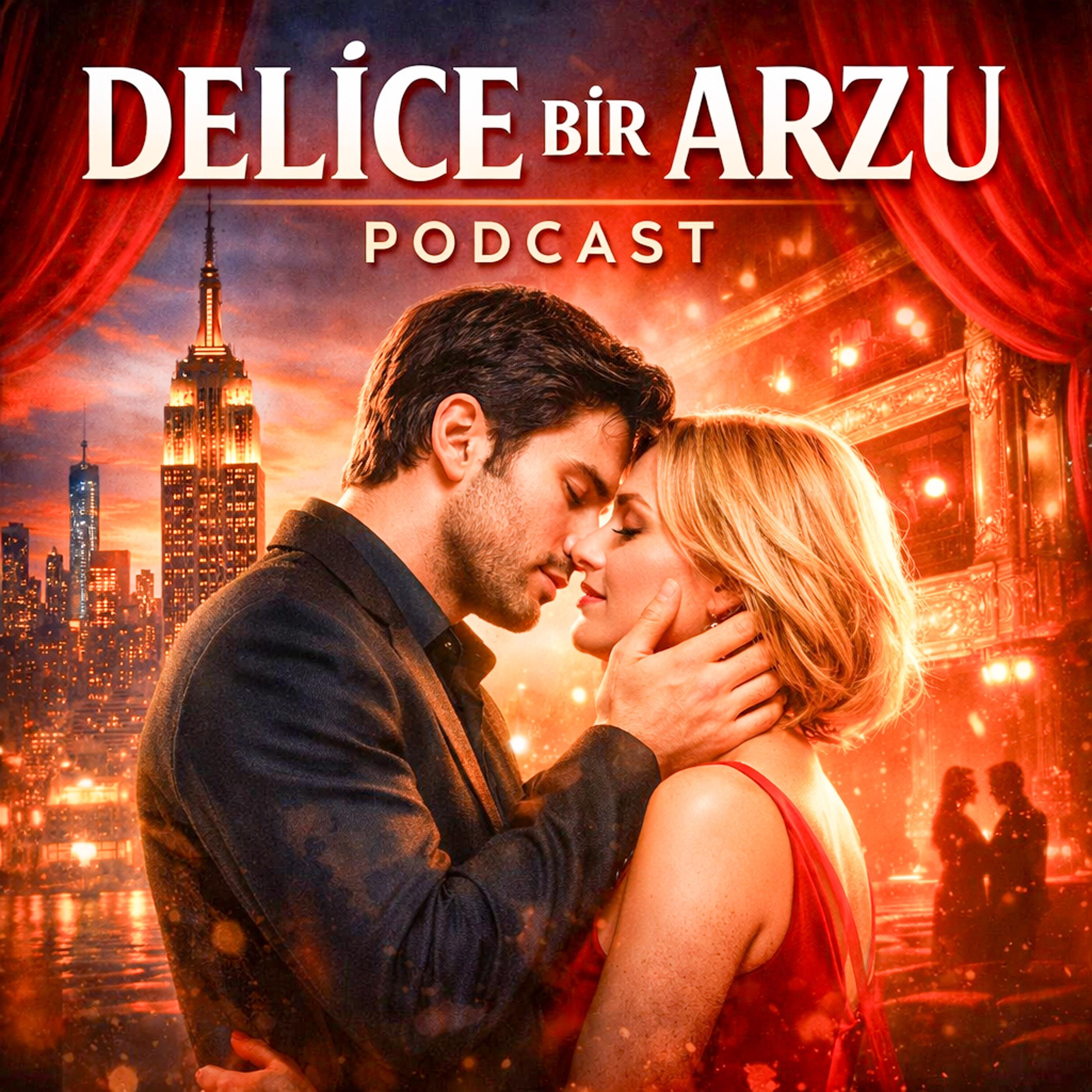 Kırmızı Perdeler ve Geçmişin Gölgeleri: Amanda ile Ethan’ın Fırtınalı Aşkı episode artwork