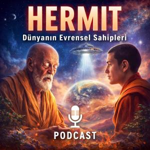 Kozmik Bahçıvanlar: Bir Tibetli Münzevi'nin Galaktik İtirafı