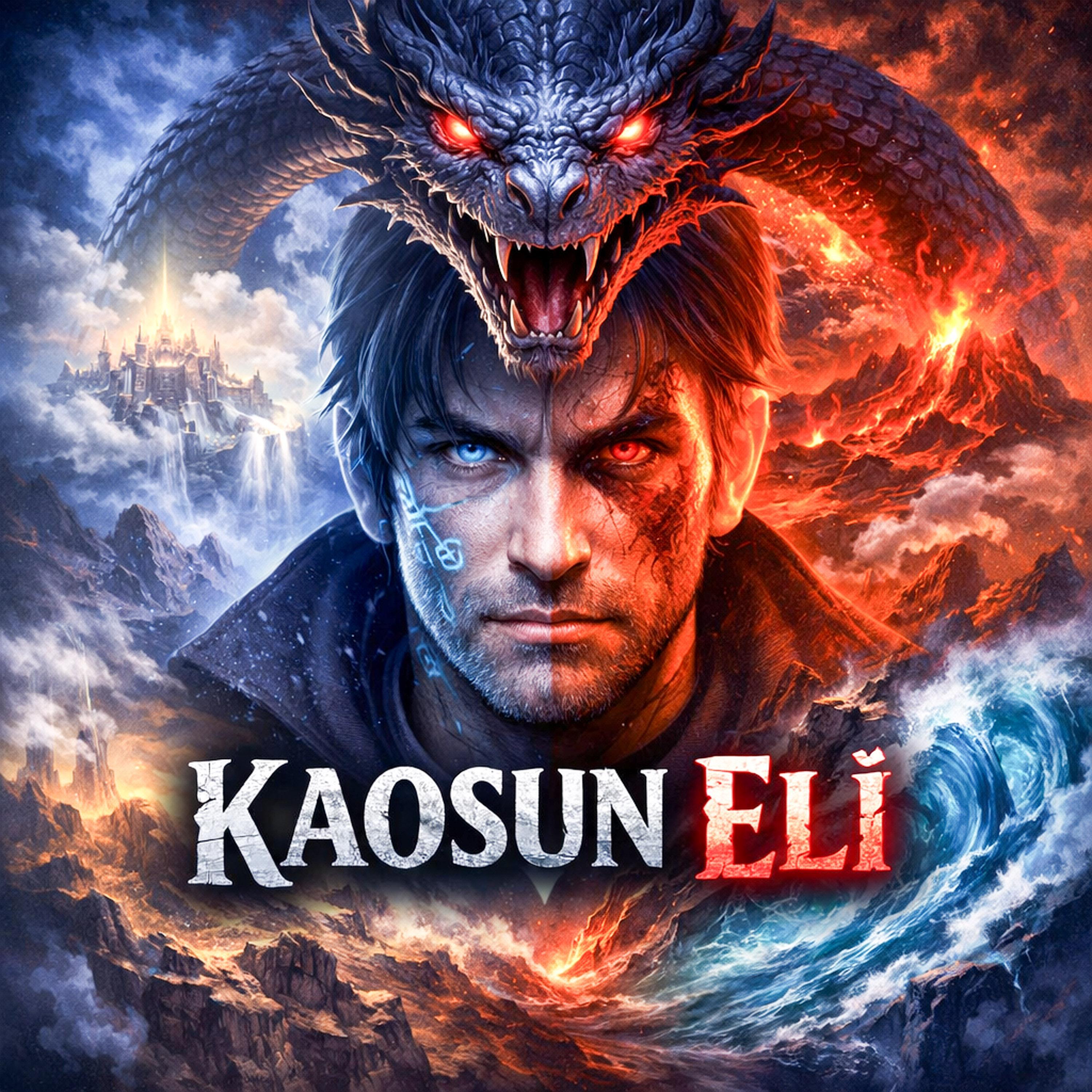 Kaosun Eli: Ölüm Kapısı’nda Büyük İhanet episode artwork