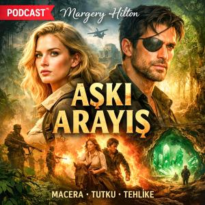 Efsanelerin Gölgesinde Aşk